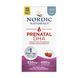 Prenatal DHA - 90 softgels Strawberry