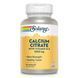 (В транзите) Calcium w/ D3 Citrate 1000mg - 90 caps